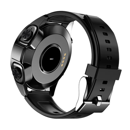 JM03 round screen smart watch