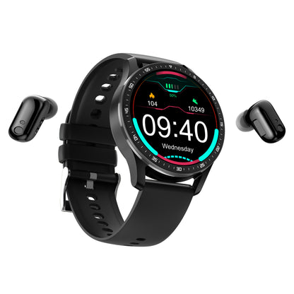 X7 smartwatch Bluetooth headset