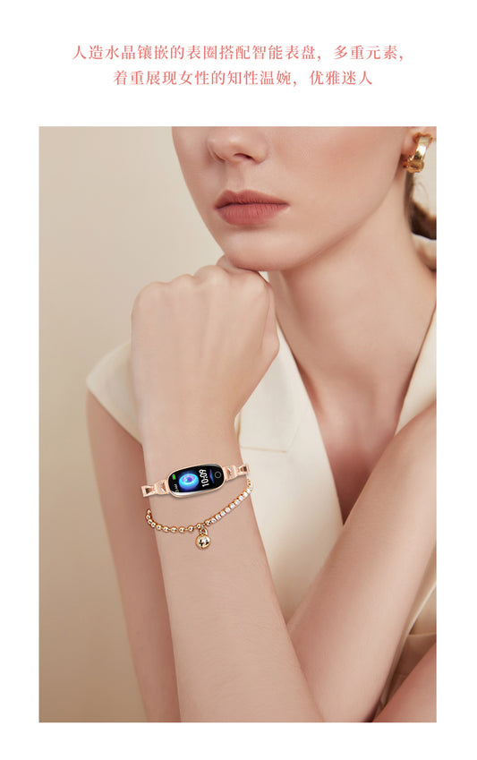 F81 Fashion Women's Smart Watch