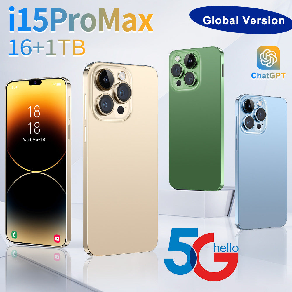 Promotional price New smart all-in-one machine i15 ProMAX