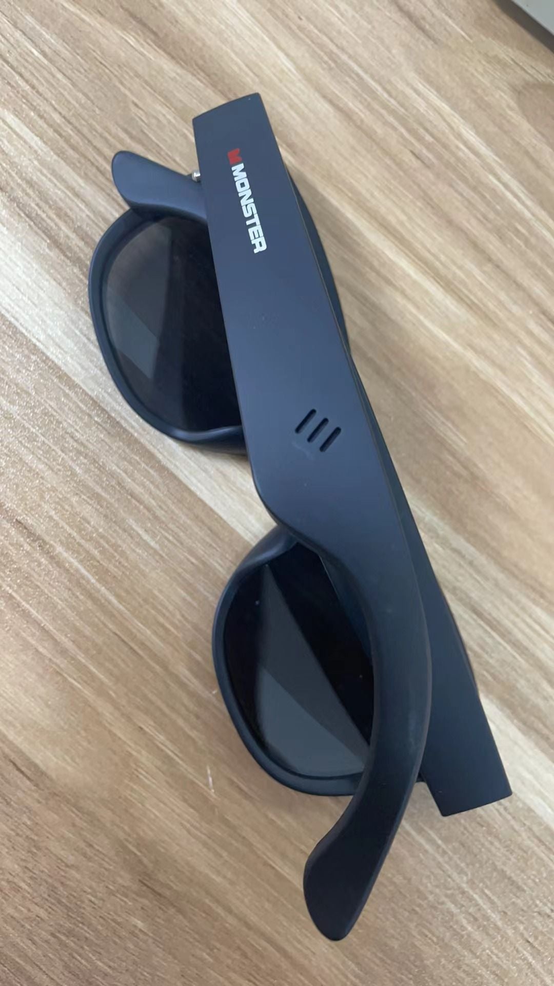 S01 smart wireless Bluetooth glasses