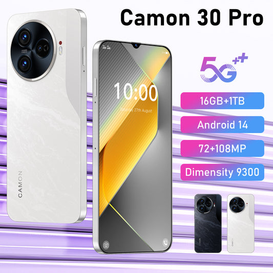 Hot-selling ozon new C30 Pro16+1T Android