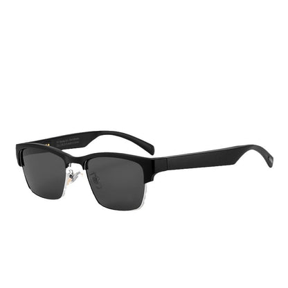 KY02 call Bluetooth glasses music sunglasses