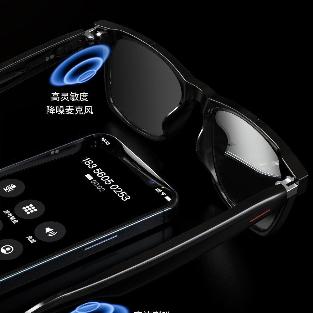 Smart Bluetooth audio glasses E13-C