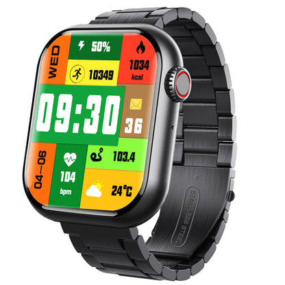 F108 Smart Watch