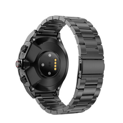 F33 smartwatch Bluetooth headset 2-in-1