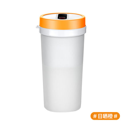 Wireless portable 01 juice cup