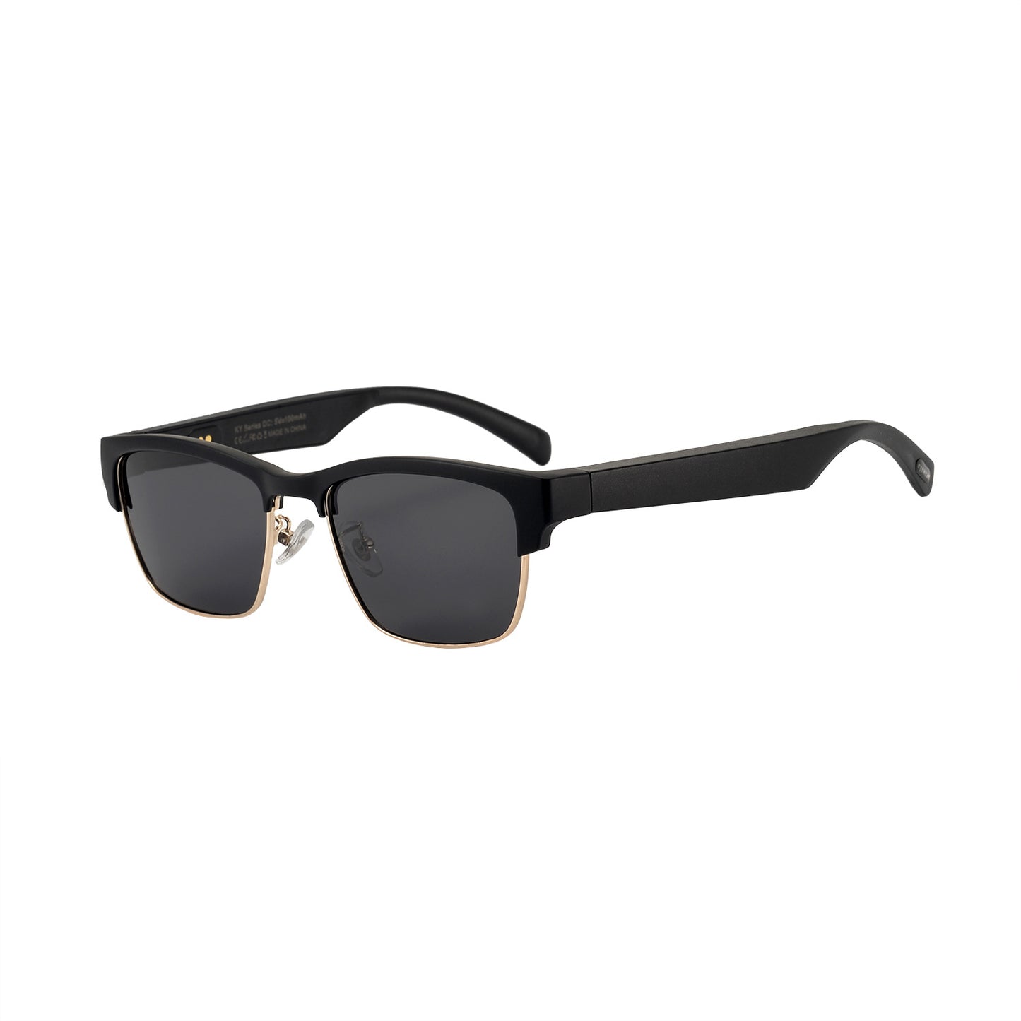 KY02 call Bluetooth glasses music sunglasses