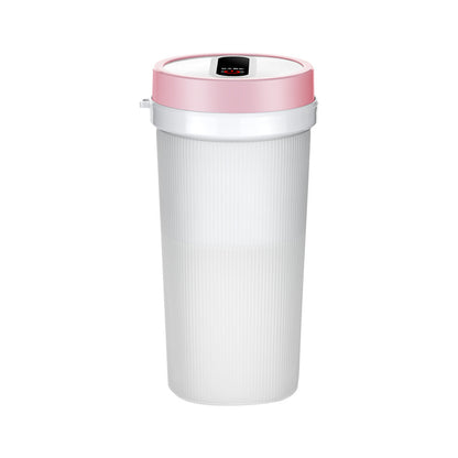 Wireless portable 01 juice cup