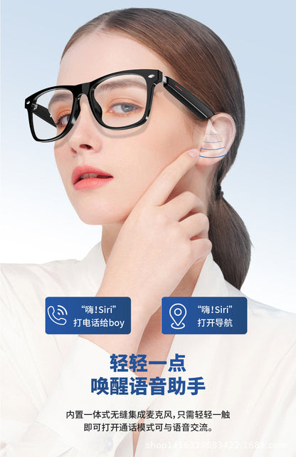 Smart Bluetooth audio glasses E13-C