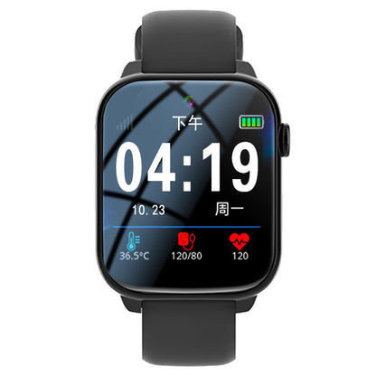 Phone watch 5G full network access