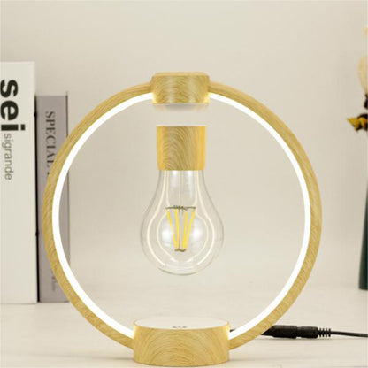 Magnetic Levitation Bulbs Night Lights