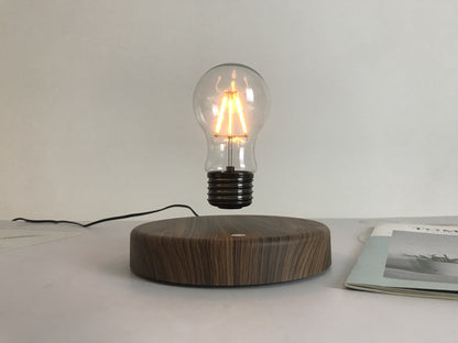 Maglev Bulb - A Touch of Modern Magic