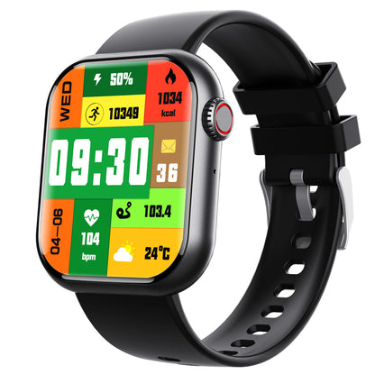 F108 Smart Watch