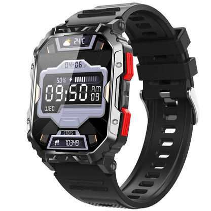 Outdoor sports watch F407