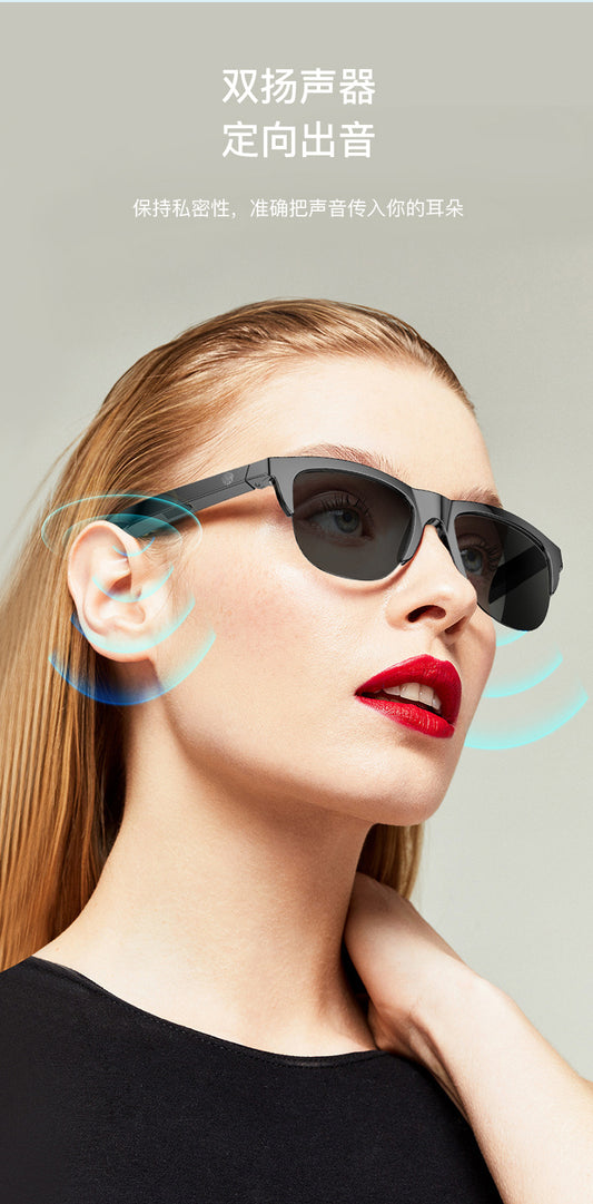 F06/F07/F08 new Bluetooth glasses