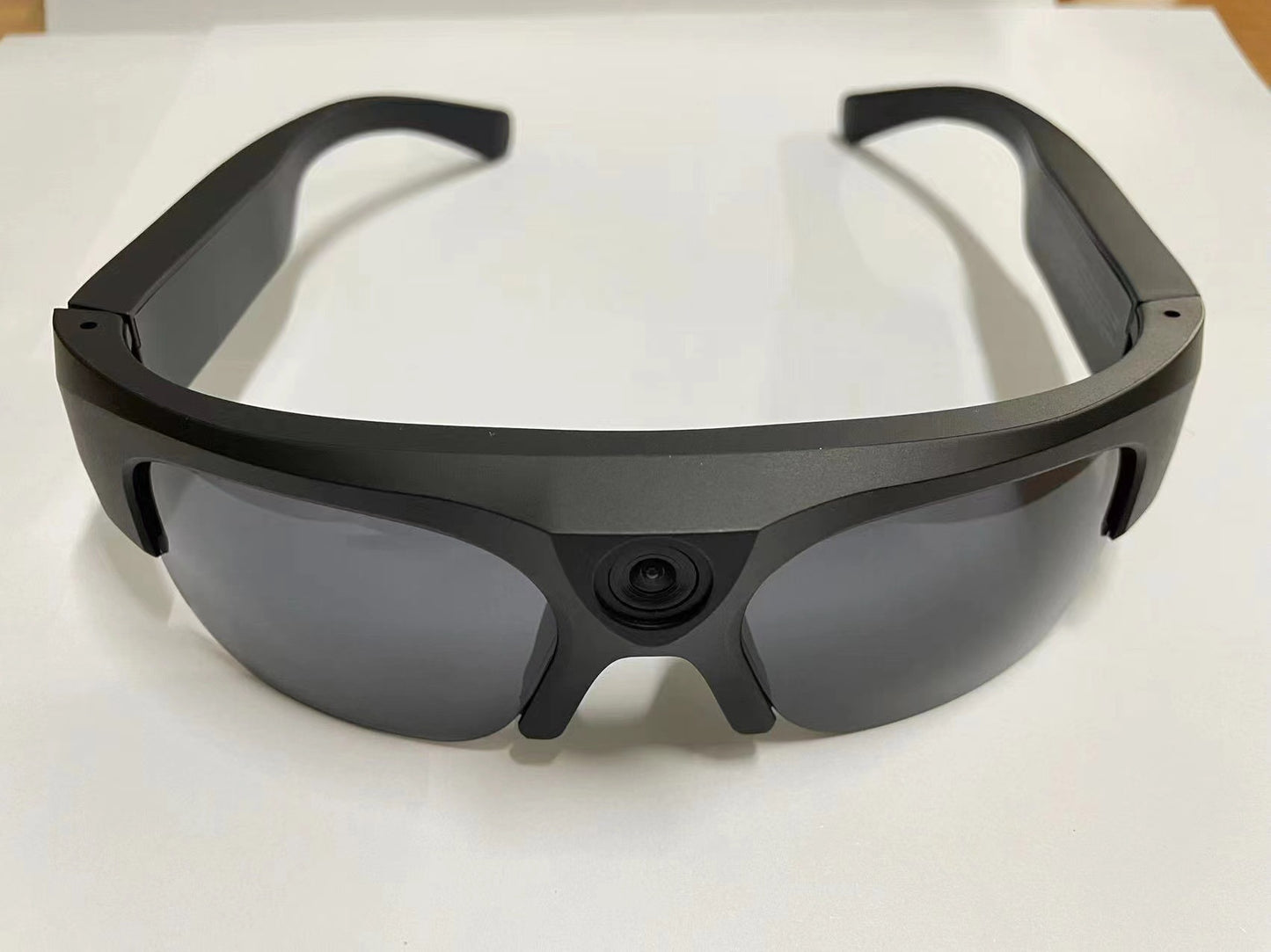 Cross-border smart Bluetooth glasses 2K