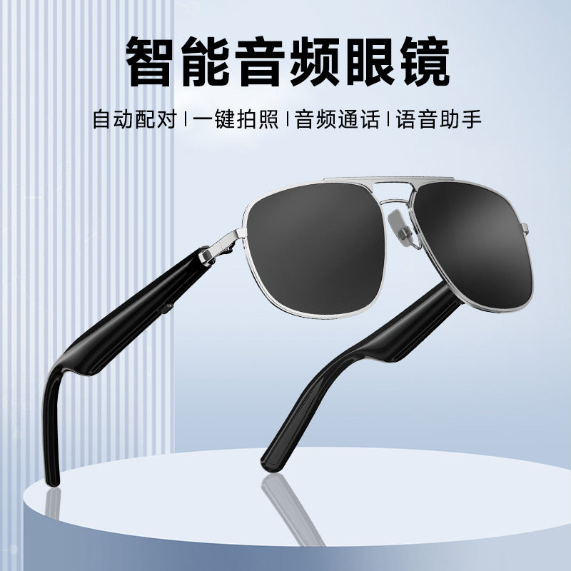 Smart glasses G01 Bluetooth glasses