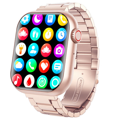 F108 Smart Watch