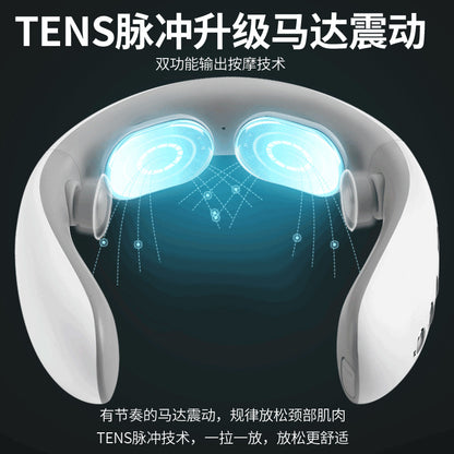 Wholesale cervical intelligent massager