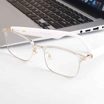 Smart audio glasses GS13 color-changing Bluetooth glasses