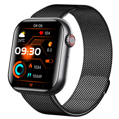 F108 Smart Watch