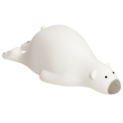 New product Lazy Bear Pat Light Wireless Three-speed