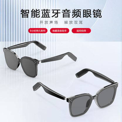 YJ008 Bluetooth glasses for listening to music