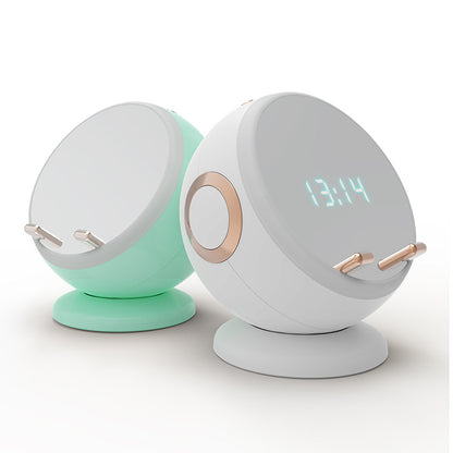 New Leqiu Smart Wireless Charging Speaker