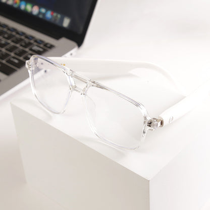 Smart Bluetooth glasses GS10 color-changing lenses