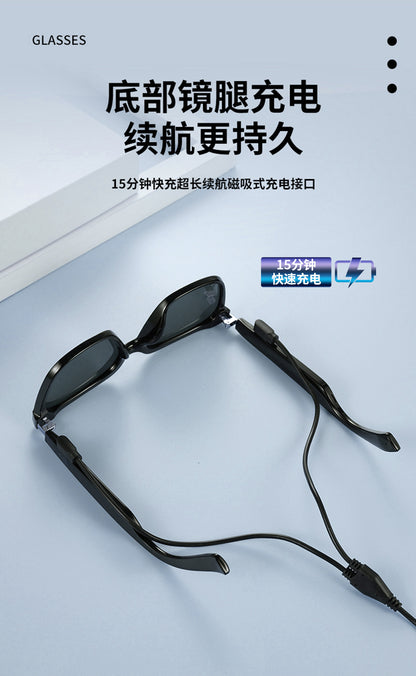 MZ08 smart audio glasses