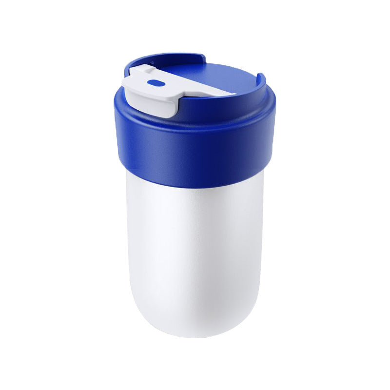 New BK-LR3 Hot-and-Cold Coffee Cup