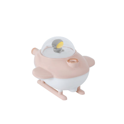 Cute Pet Airplane Humidifier