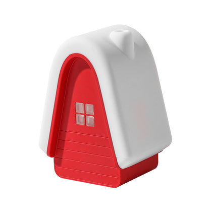 Polar Species Snow House Night Light