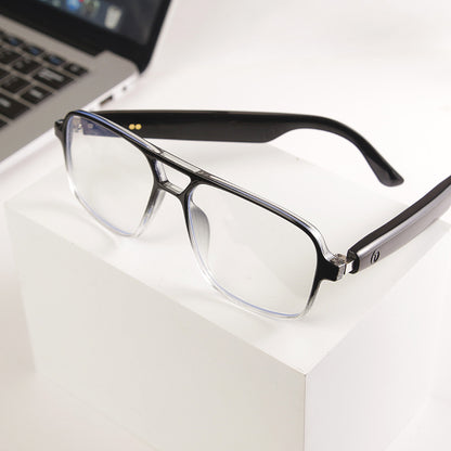 Smart Bluetooth glasses GS10 color-changing lenses