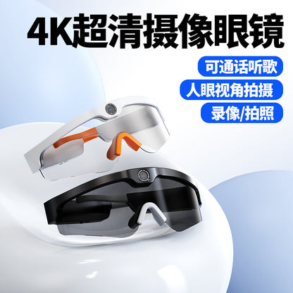 Cross-border smart Bluetooth glasses XV15