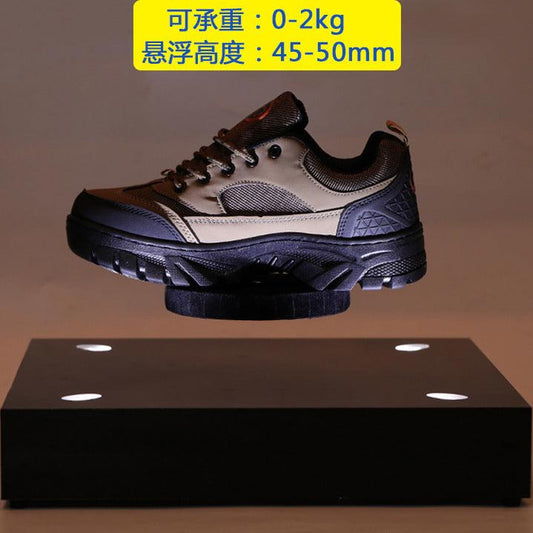 Shoe Display with Magnetic Levitation （2kgs）