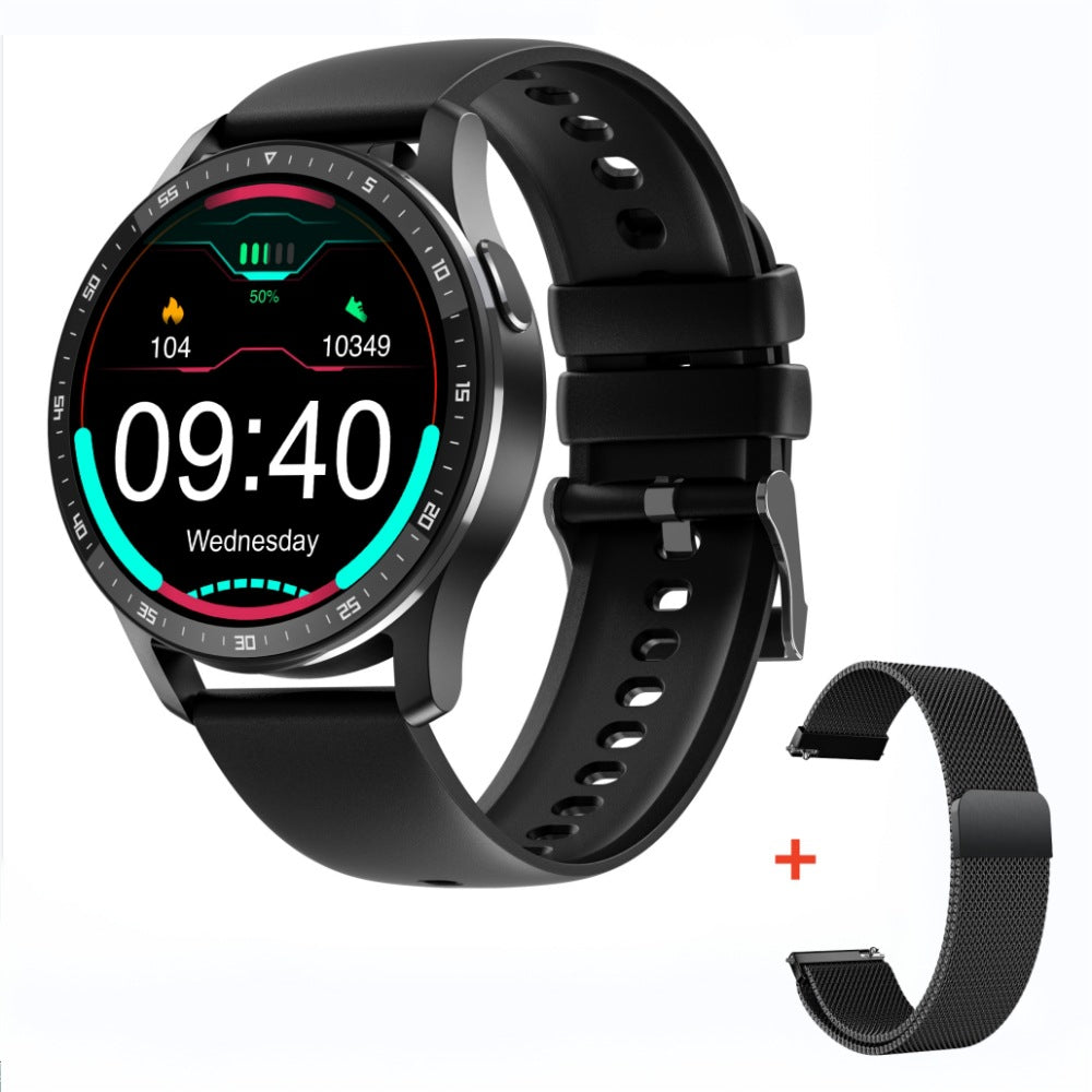 X7 smartwatch Bluetooth headset