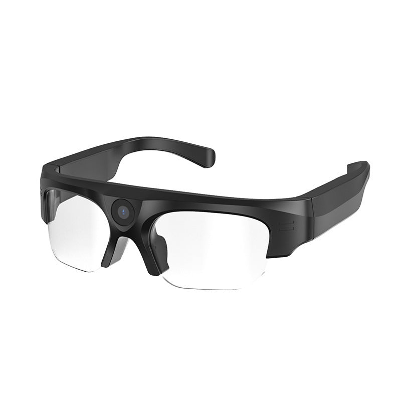 Cross-border smart Bluetooth glasses 2K