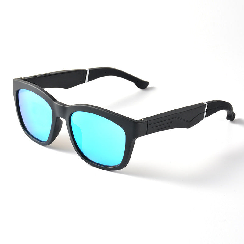 Smart Bluetooth audio glasses T2 anti-blue light