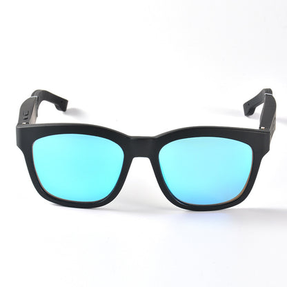 Smart Bluetooth audio glasses T2 anti-blue light