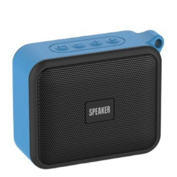 Outdoor waterproof portable Bluetooth speaker