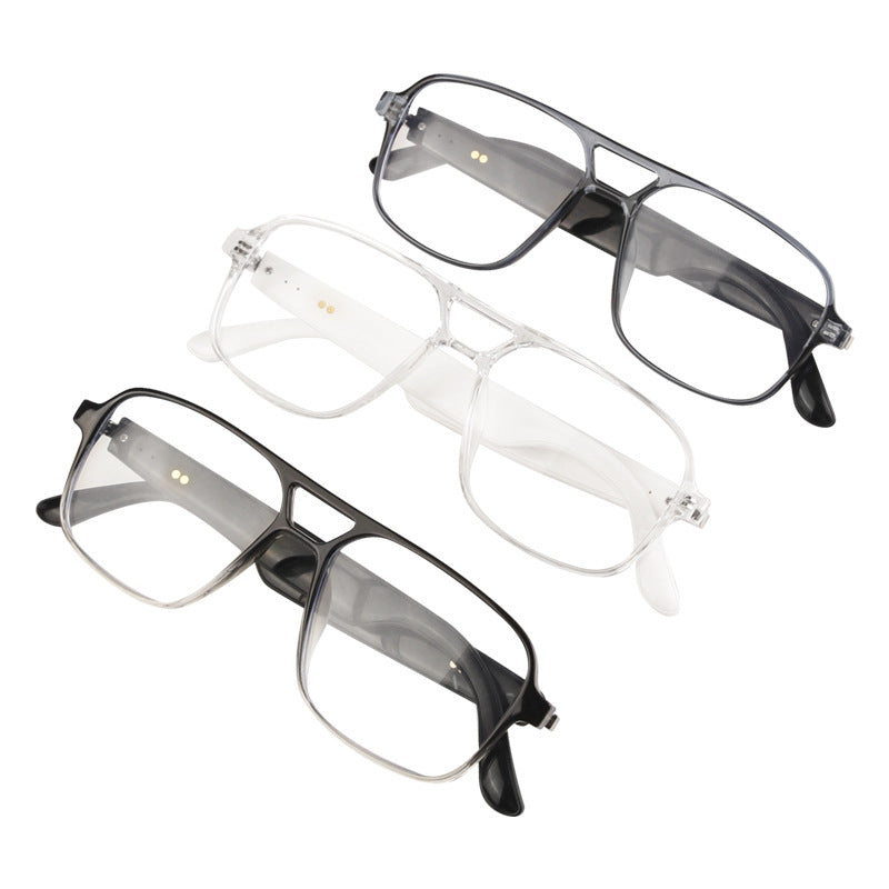 Smart Bluetooth glasses GS10 color-changing lenses