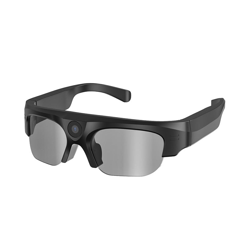 Smart Bluetooth glasses head-mounted wireless DV