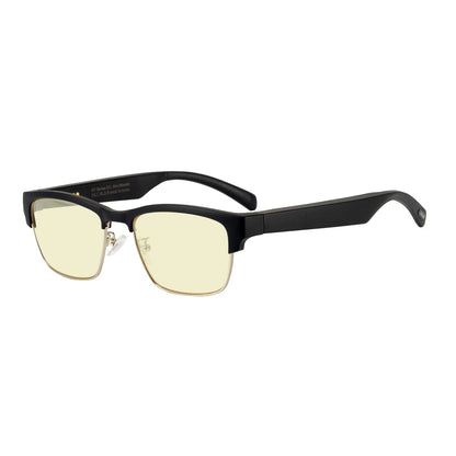 KY02 call Bluetooth glasses music sunglasses