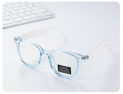 New smart Bluetooth glasses GS07 blue light photochromic lenses