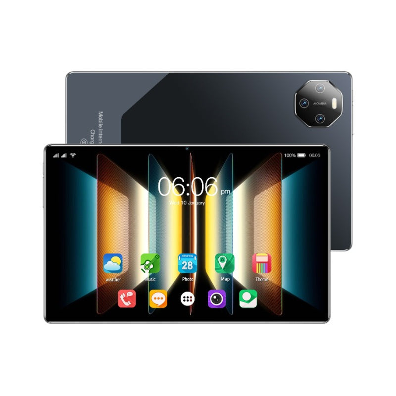 New E70Pro smart tablet 10.1 inches