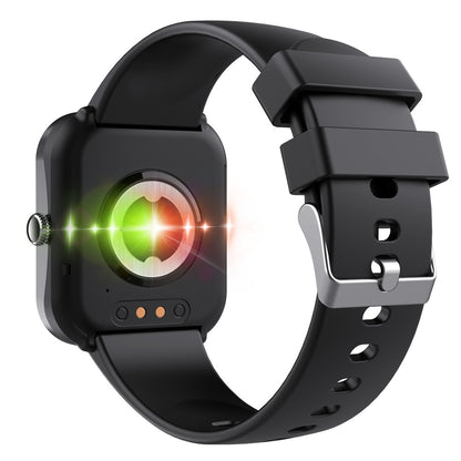 F96 Heart Rate Sleep Bracelet Smart Watch