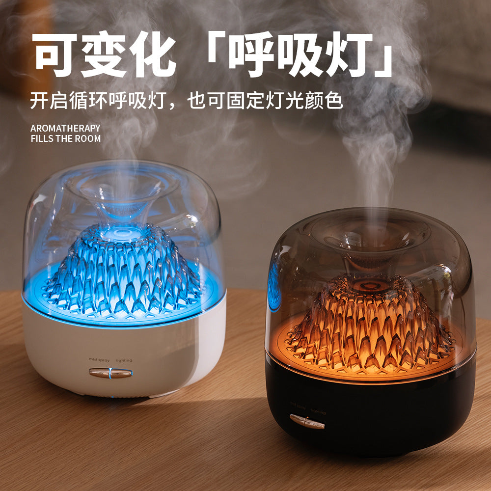 Essential oil aromatherapy machine Home desktop