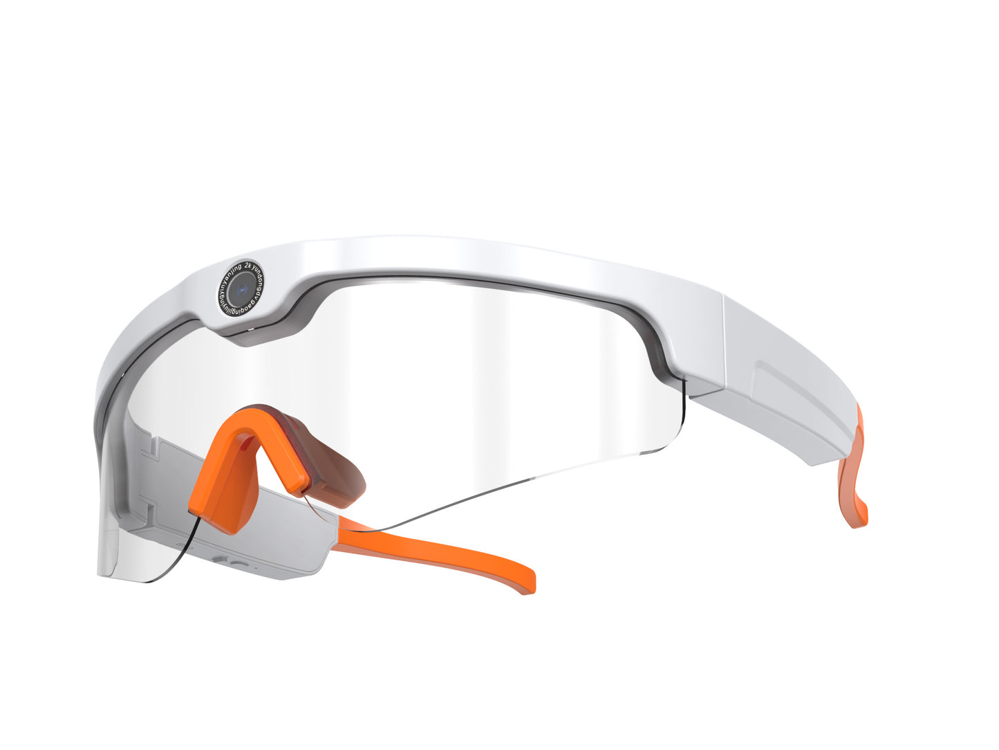 Cross-border smart Bluetooth glasses XV15